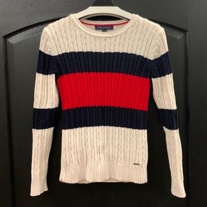 Tommy Hilfiger Knit Sweater
